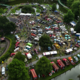 Oldtimer festival in Sassenheim